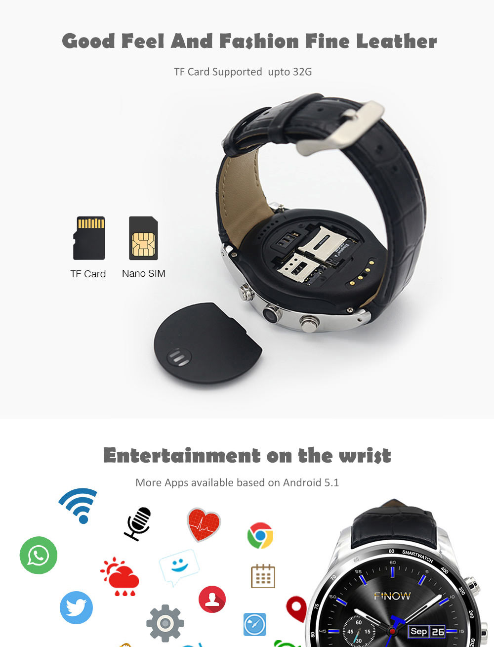 buy finow q7 plus smartwatch