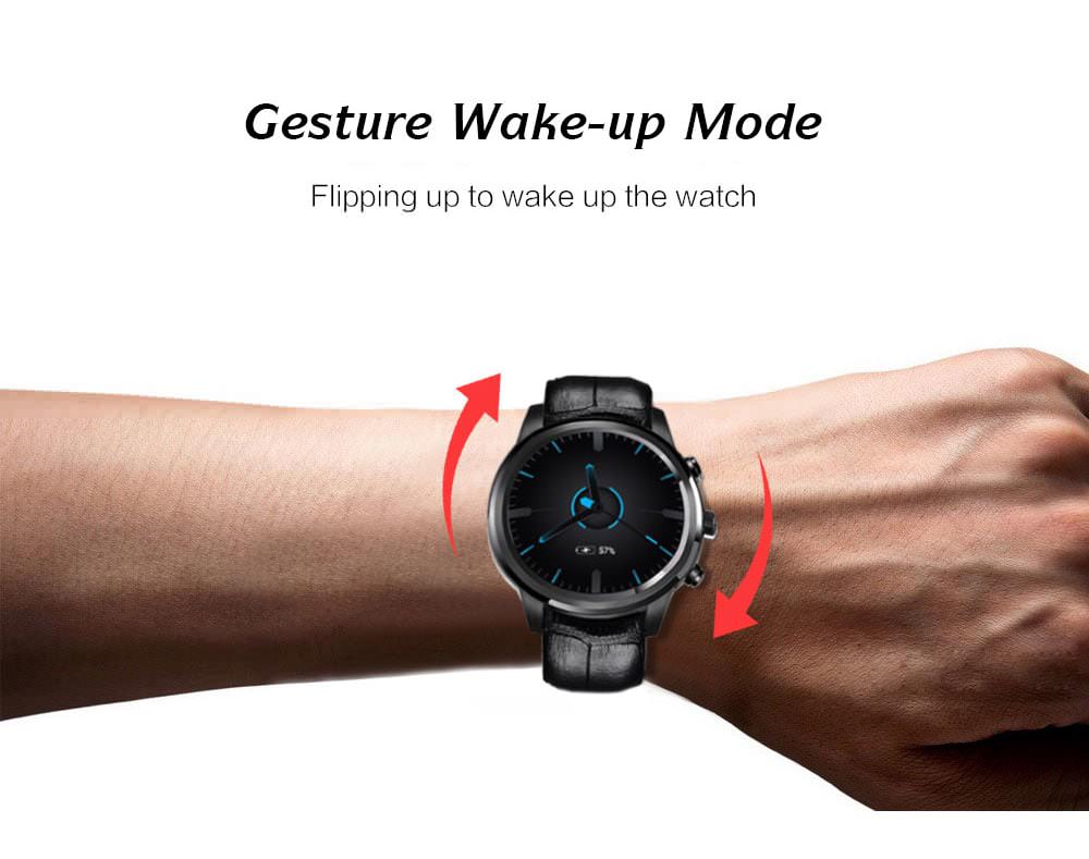 finow x5 air 3g smartwatch