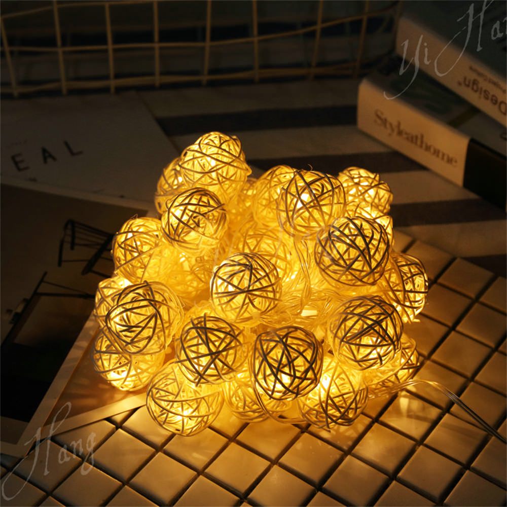 buy hollow out ball light