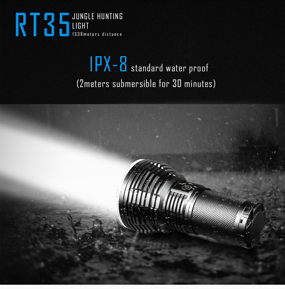 buy imalent rt35 led flashlight
