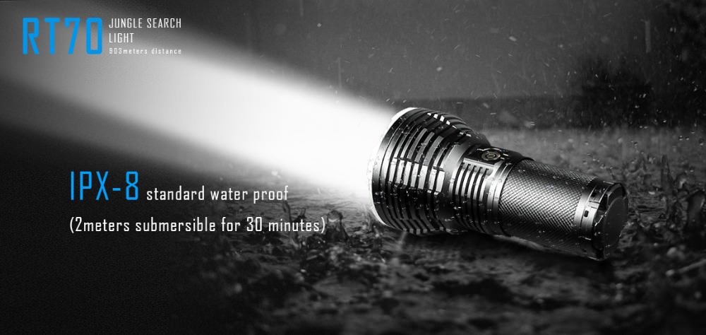 imalent rt70 led flashlight price