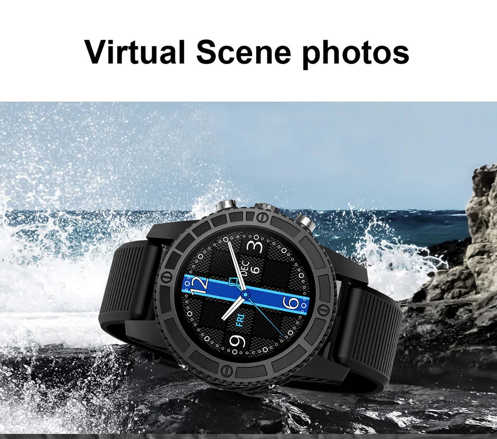 iqi i7 android smartwatch