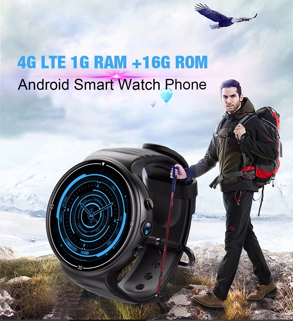 iqi i8 smartwatch
