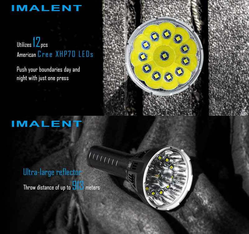 buy imalent ms12 flashlight