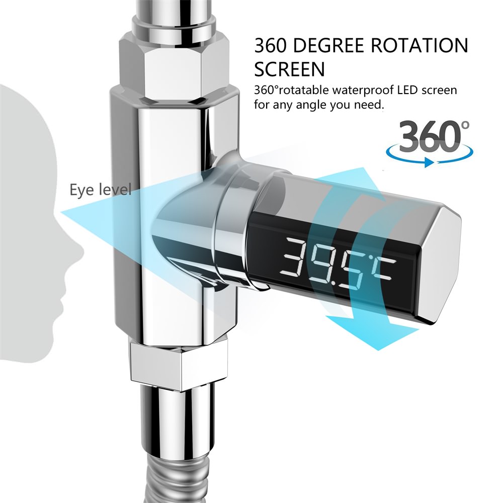 lqc-01 water shower thermometer online