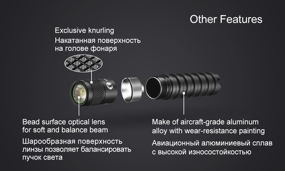 buy lumintop edc01 flashlight