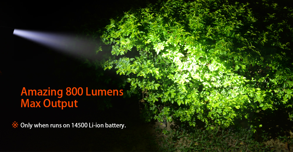 lumintop edc05 flashlight price