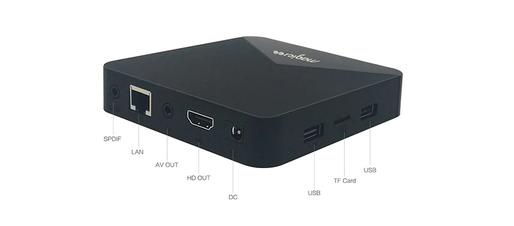 magicsee n5 tv box price