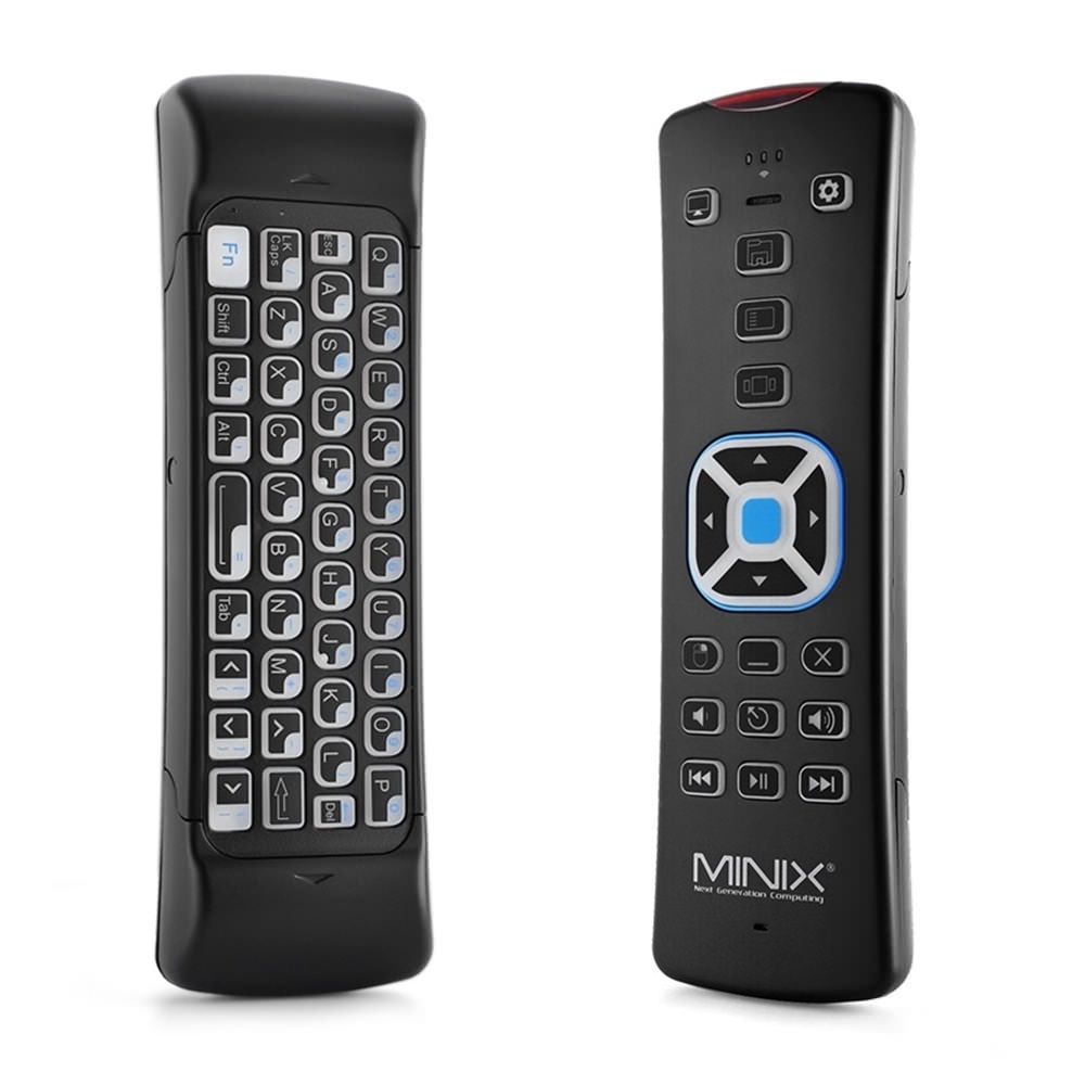buy minix neo w2 air mouse