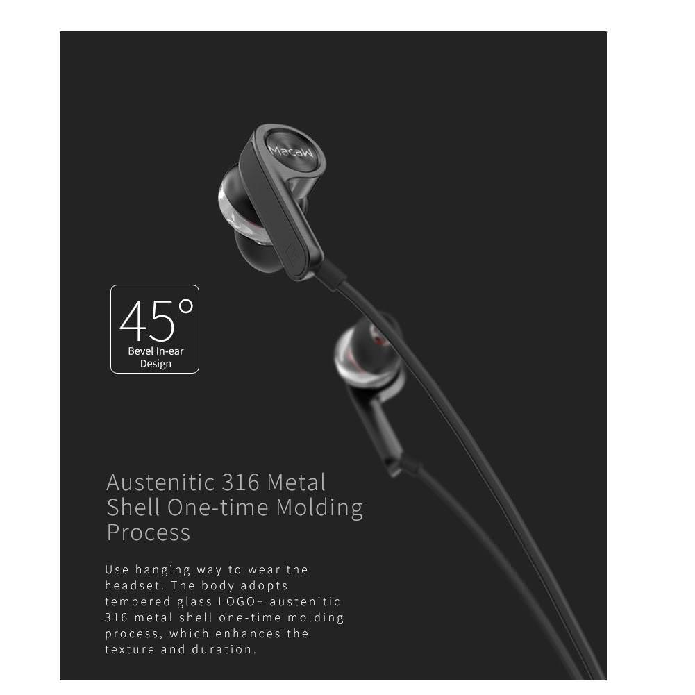 buy macaw rt-20 earbuds