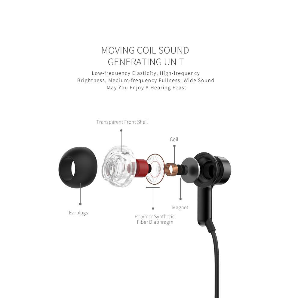 macaw rt-20 earbuds online