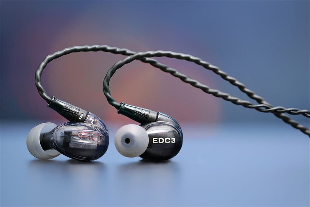 buy massdrop x nuforce edc3 earbuds