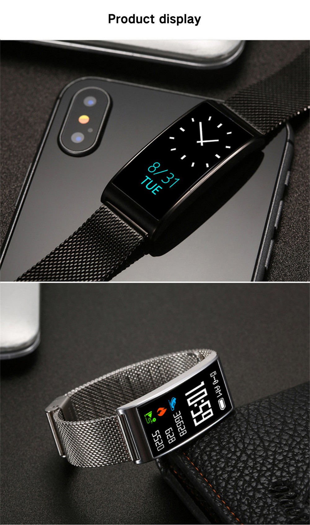 microwear x3 smartwatch online