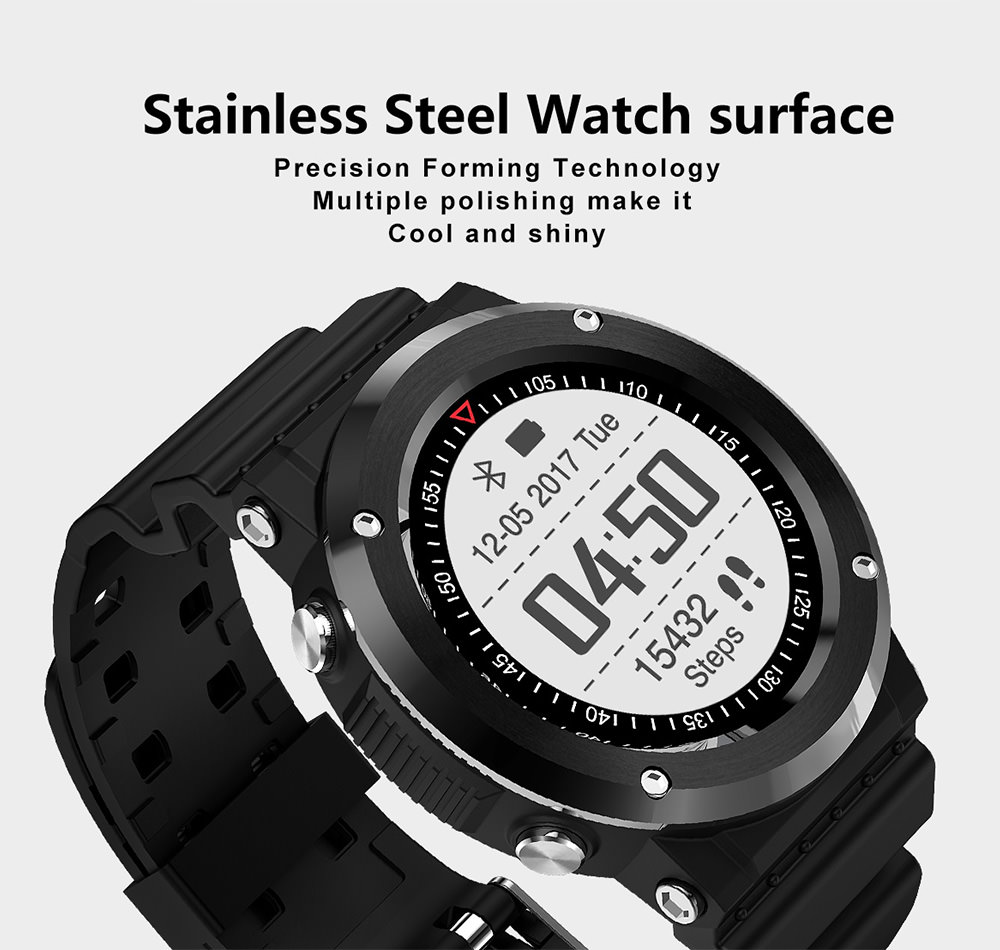 2018 newwear q6 smartwatch