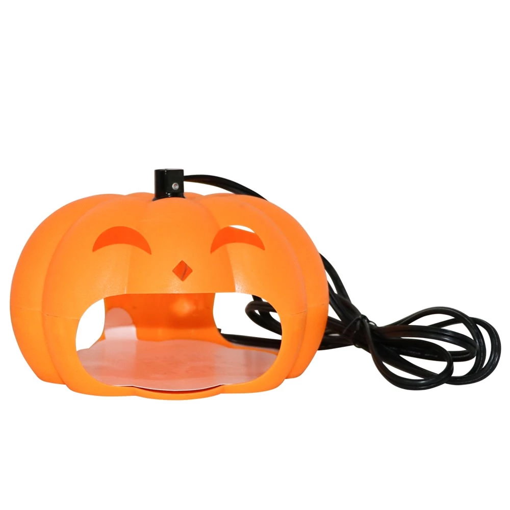 buy sk-112 insect killer pumpkin lamp