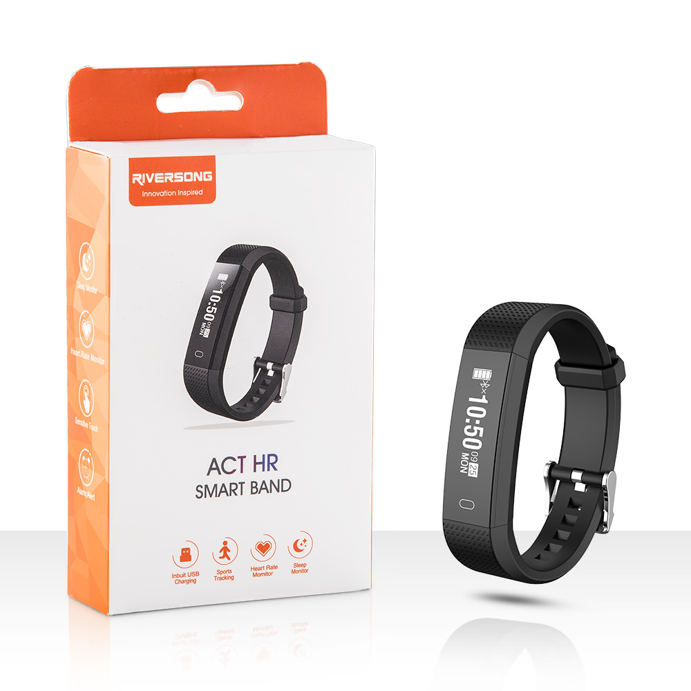 buy riversong act hr fitness tracker