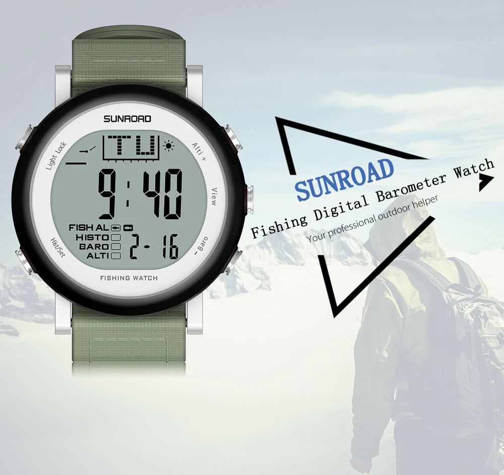 sunroad fr721 smartwatch