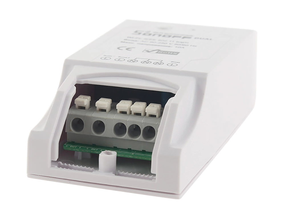 sonoff dual smart switch online