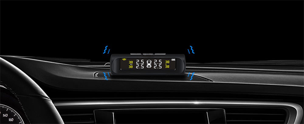 car tire pressure monitoring system online