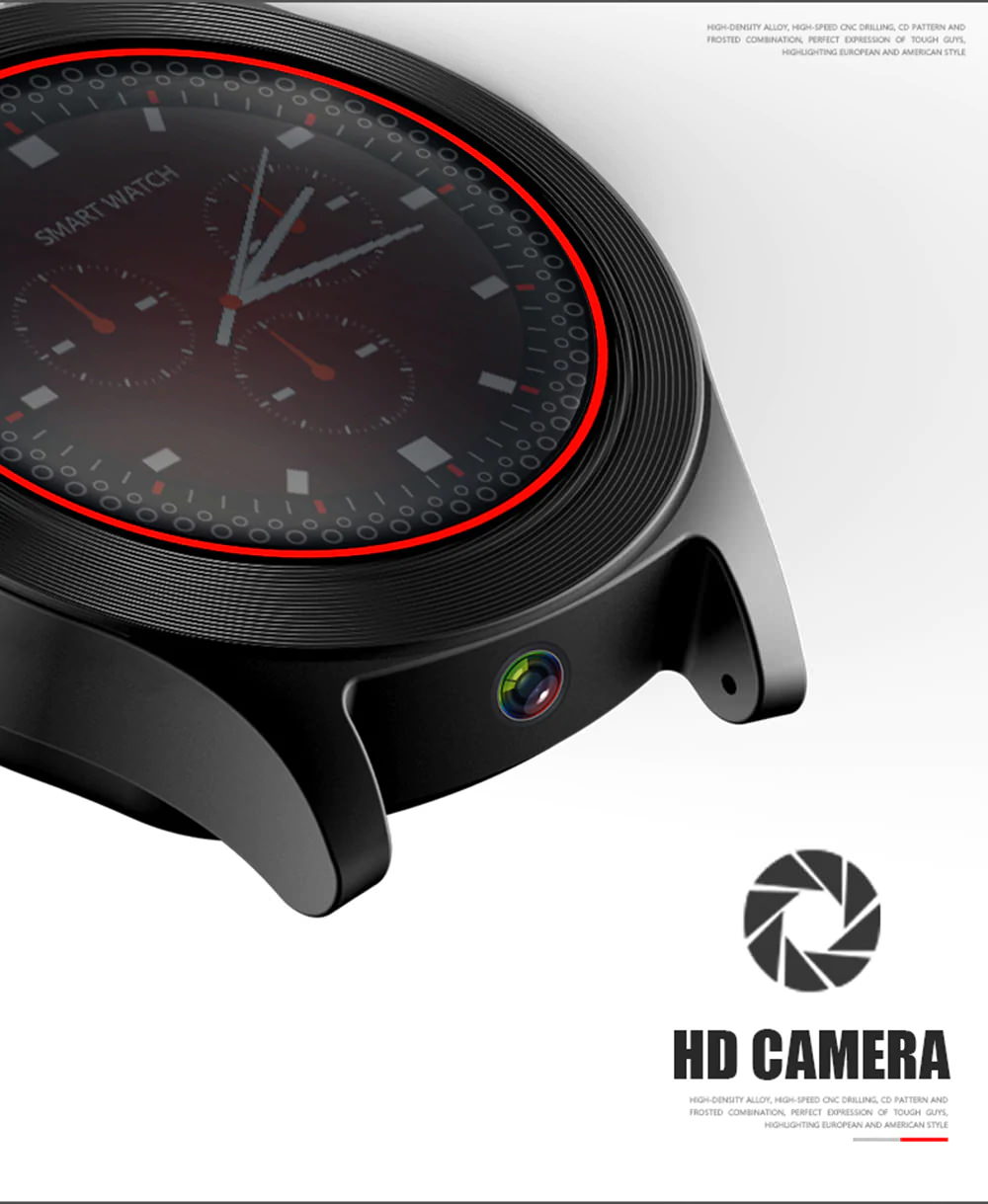 cheap tenfifteen tf8 smartwatch