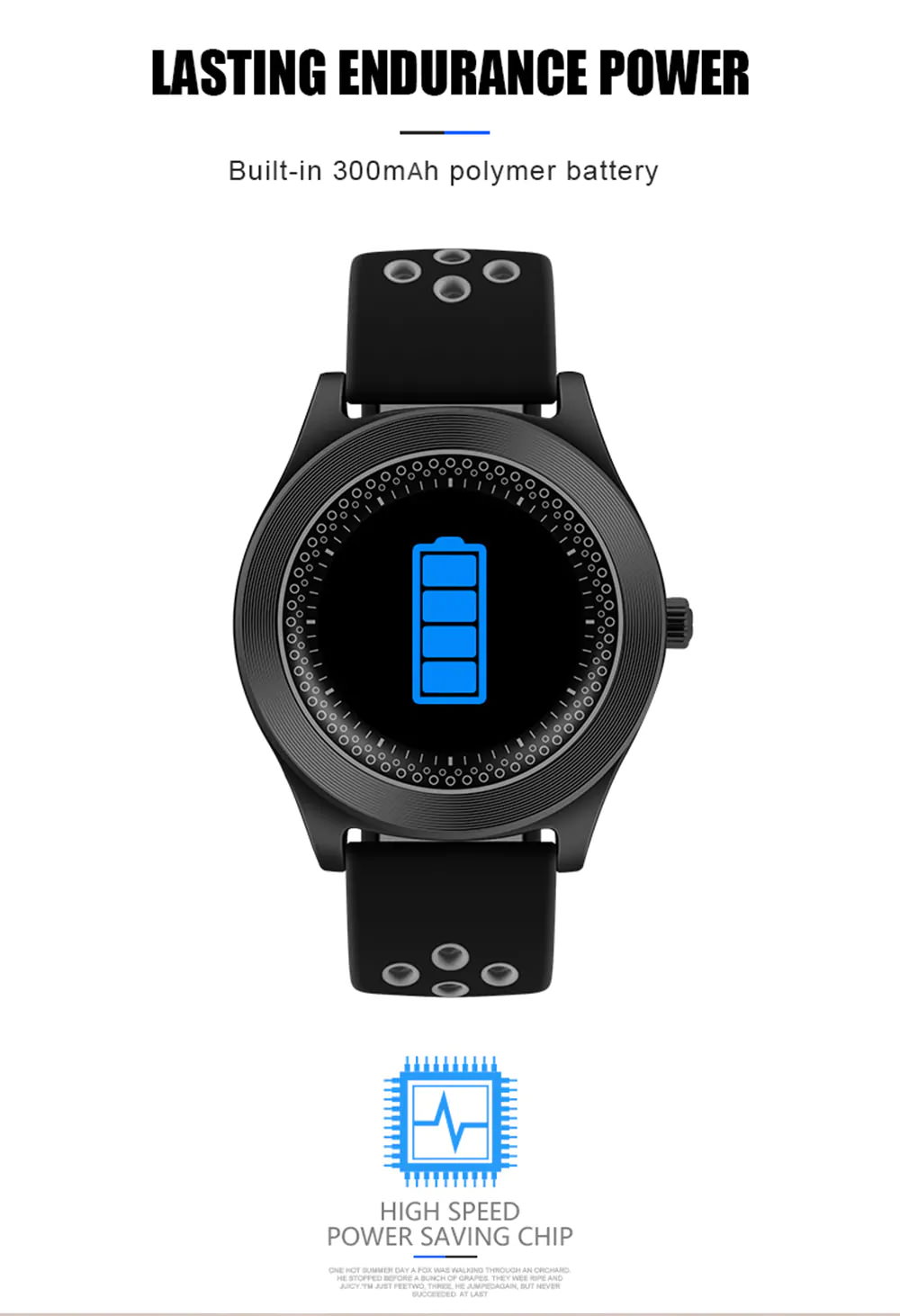 buy tenfifteen tf8 2g smartwatch