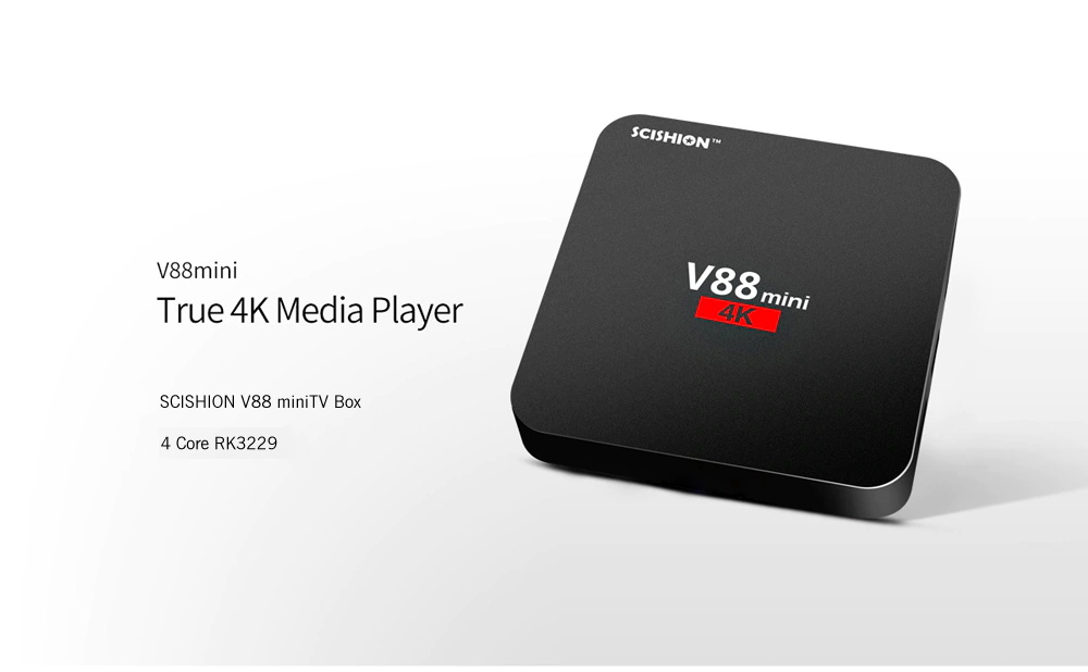 scishion v88 mini tv box