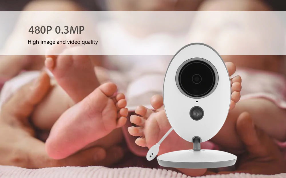 buy vb605 baby monitor