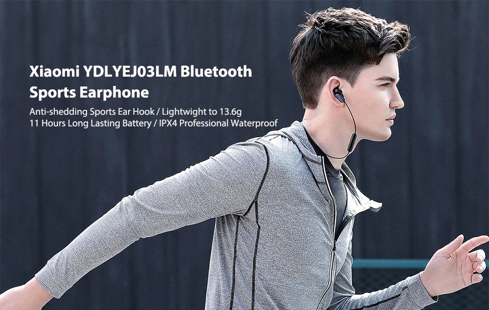 xiaomi ydlyej03lm earbuds