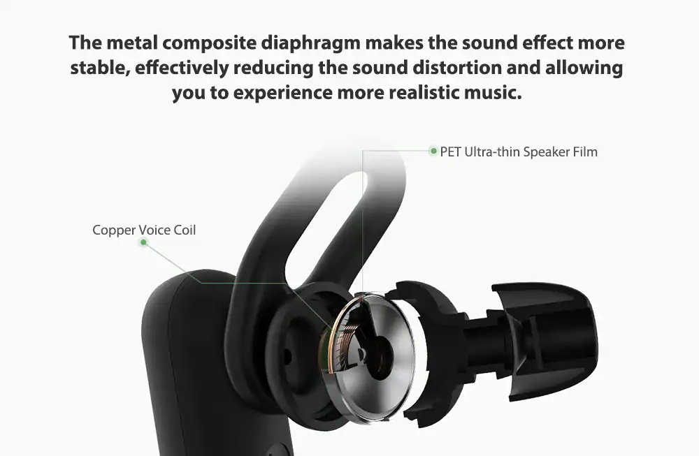 xiaomi ydlyej03lm sports earphone