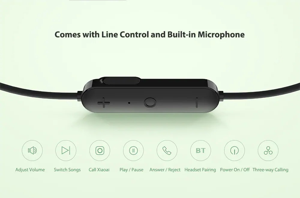 xiaomi ydlyej03lm sports earbuds