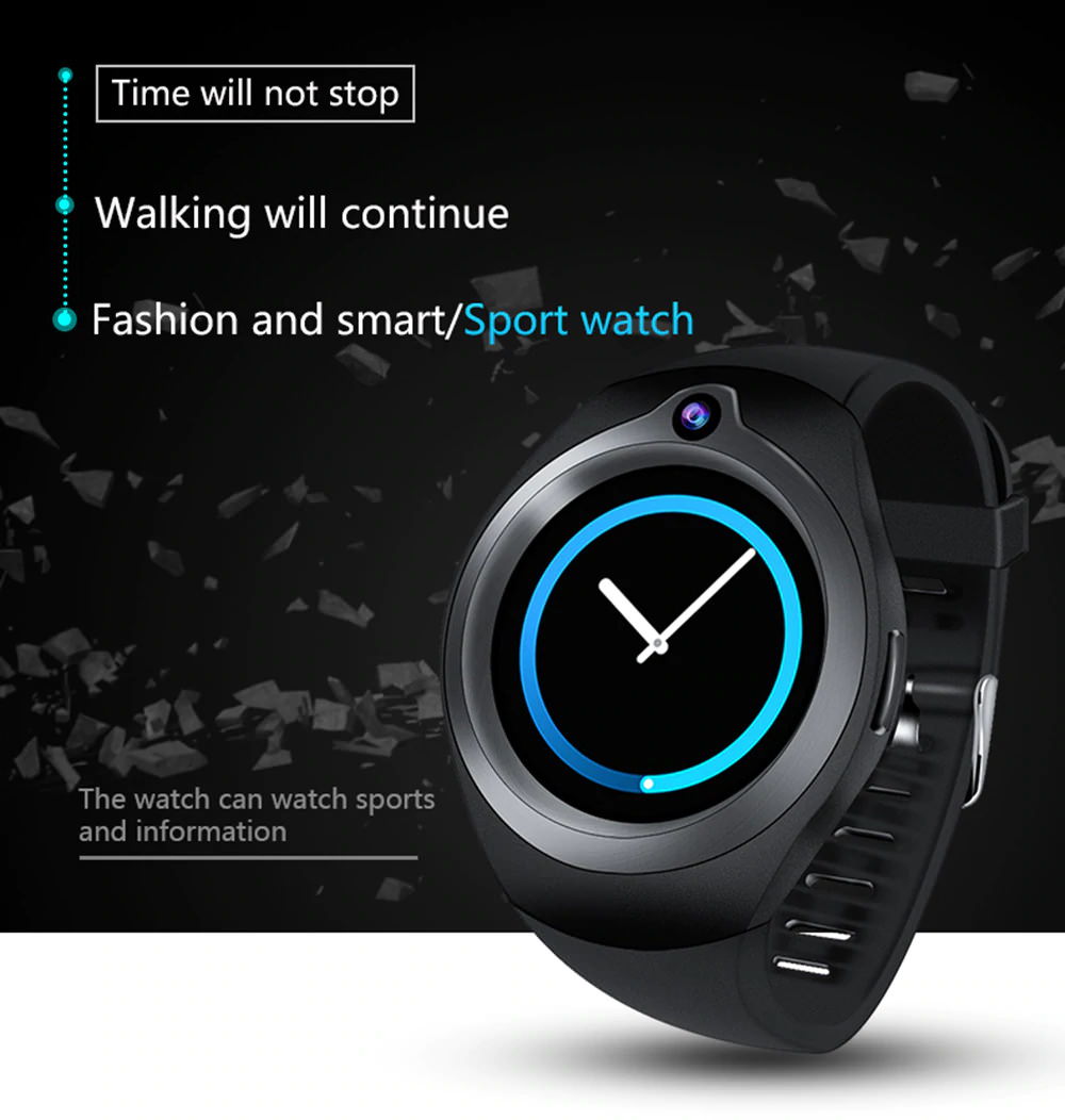 zgpax s216 smartwatch