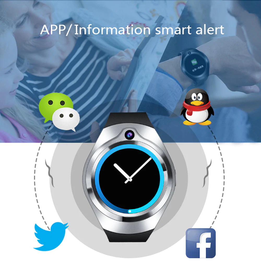 zgpax s216 3g smartwatch phone
