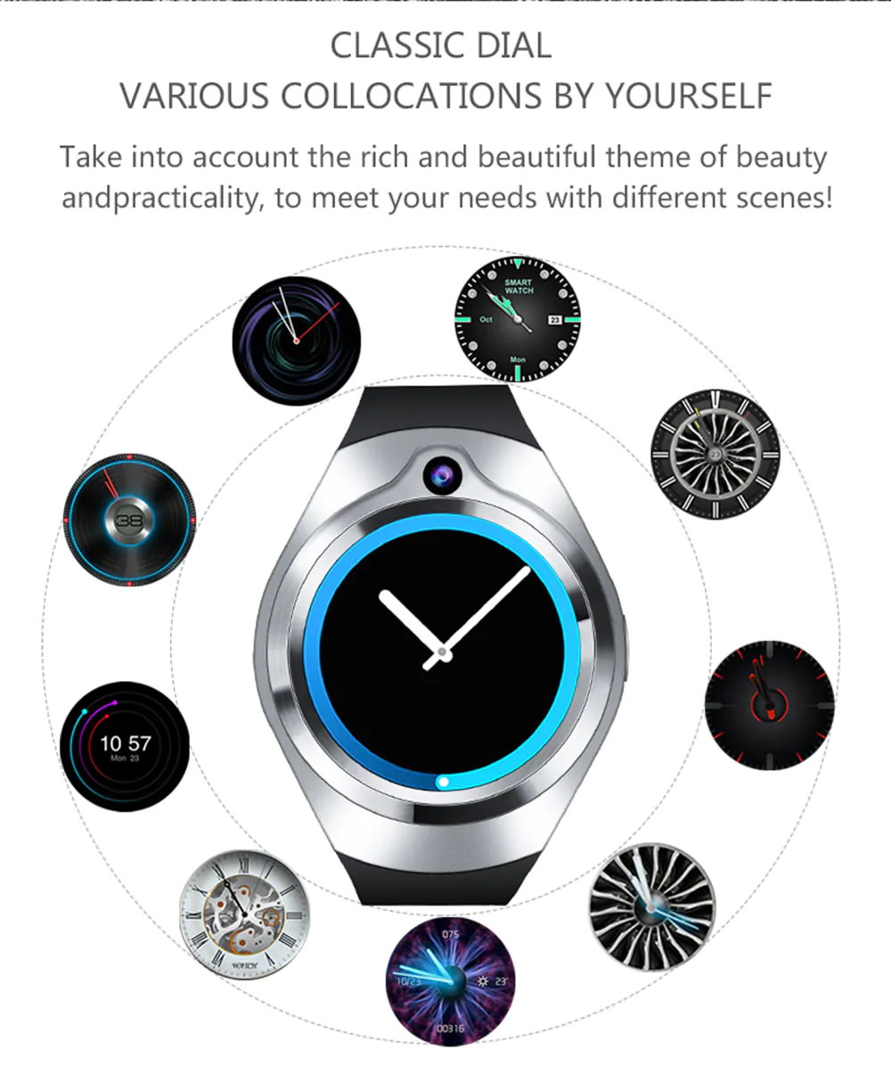 buy zgpax s216 android watch