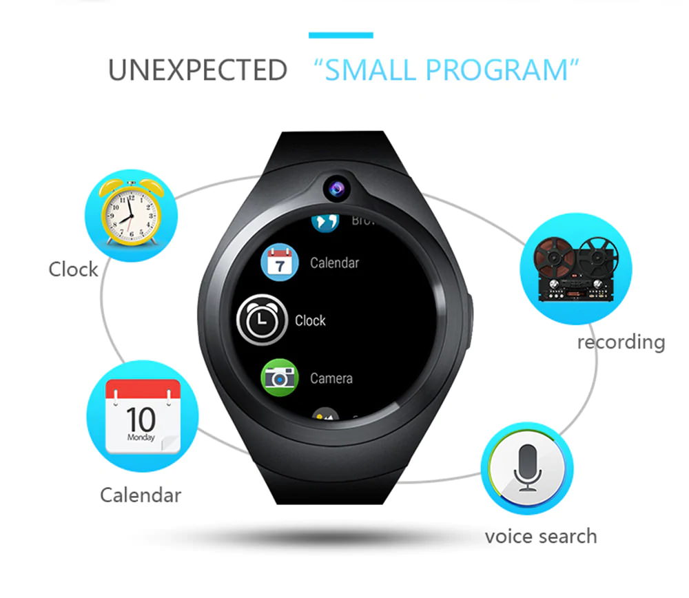 zgpax s216 3g smartwatch price