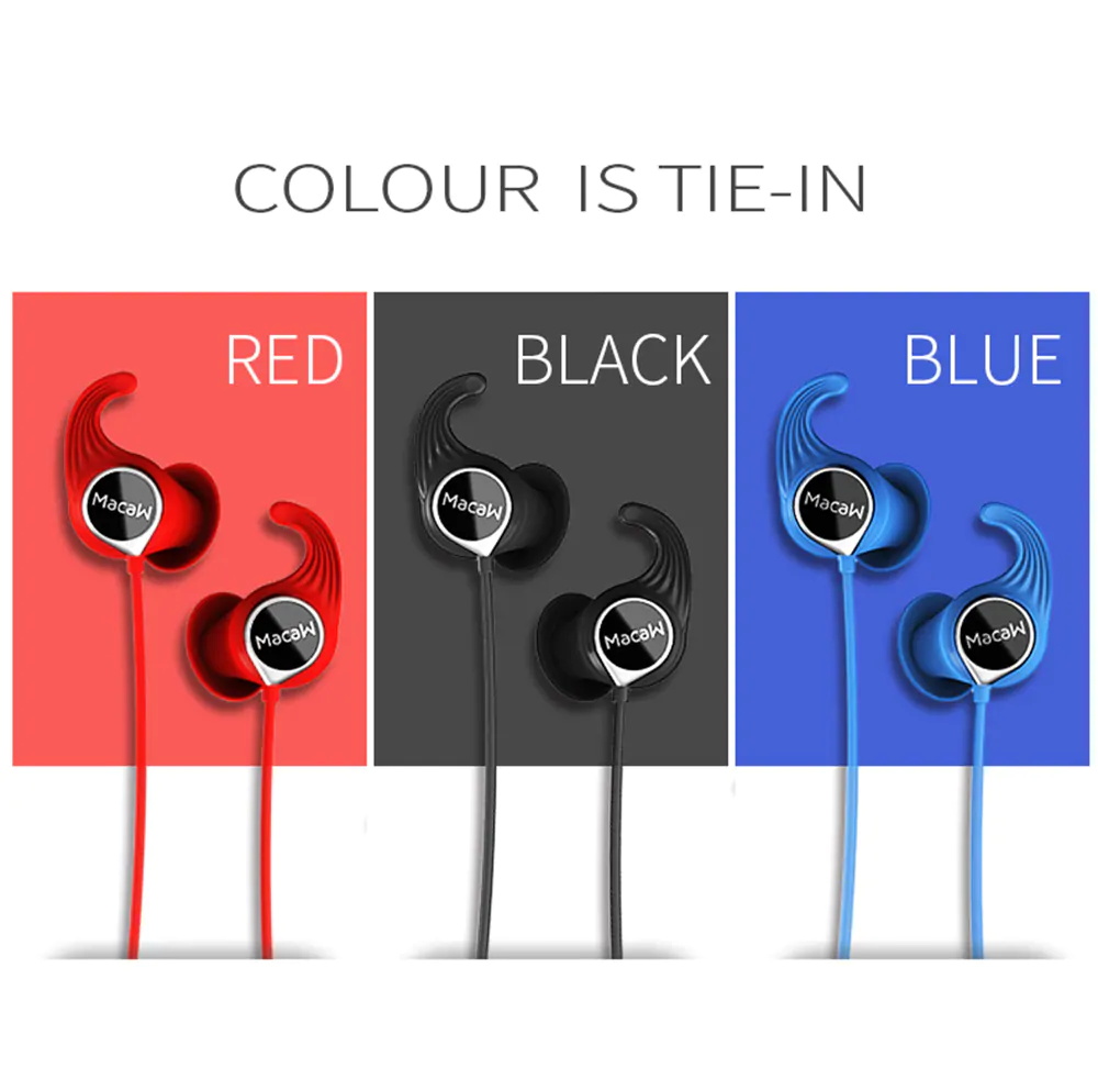 macaw tx-90 earphone online