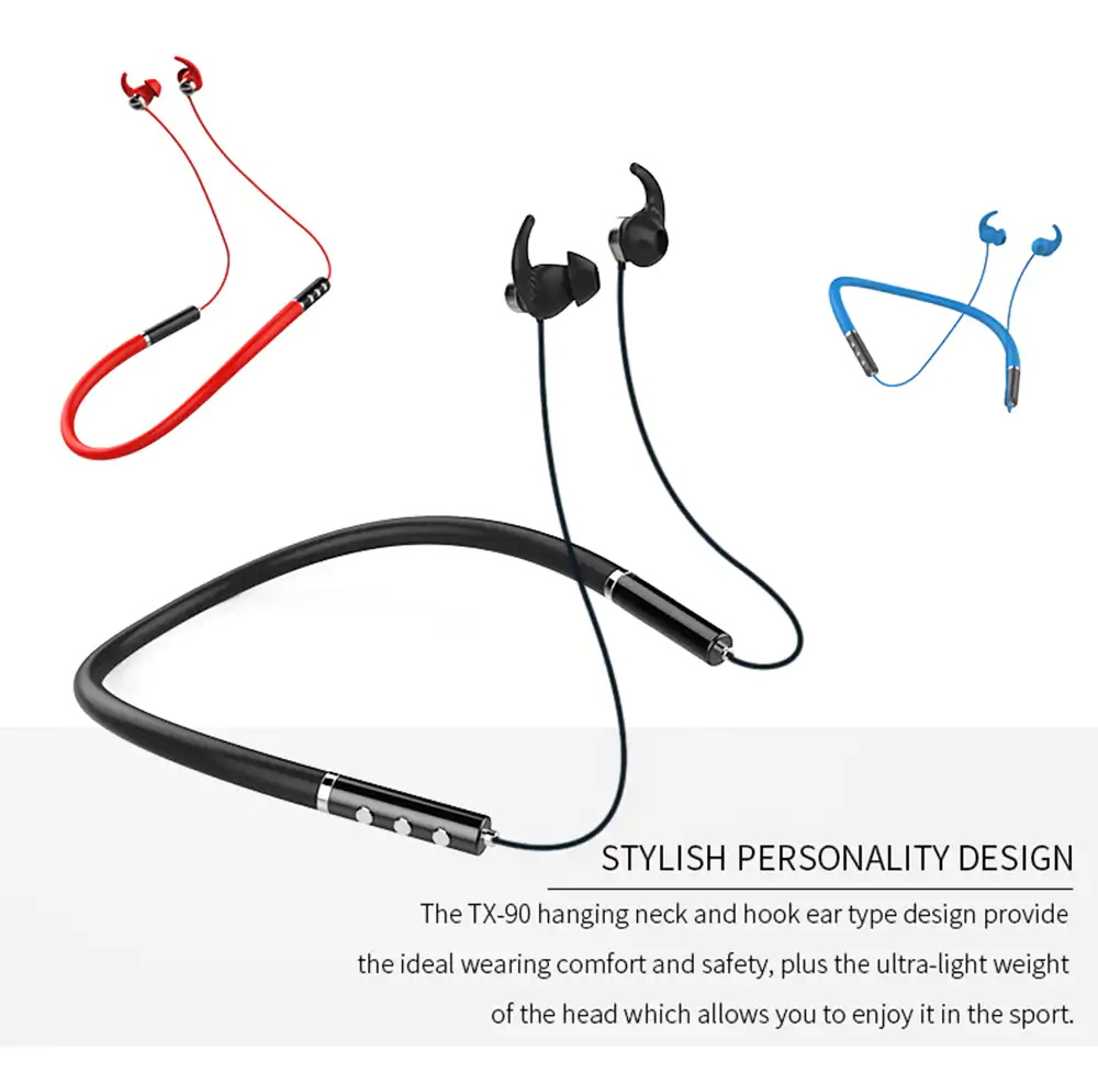 macaw tx-90 earbuds price