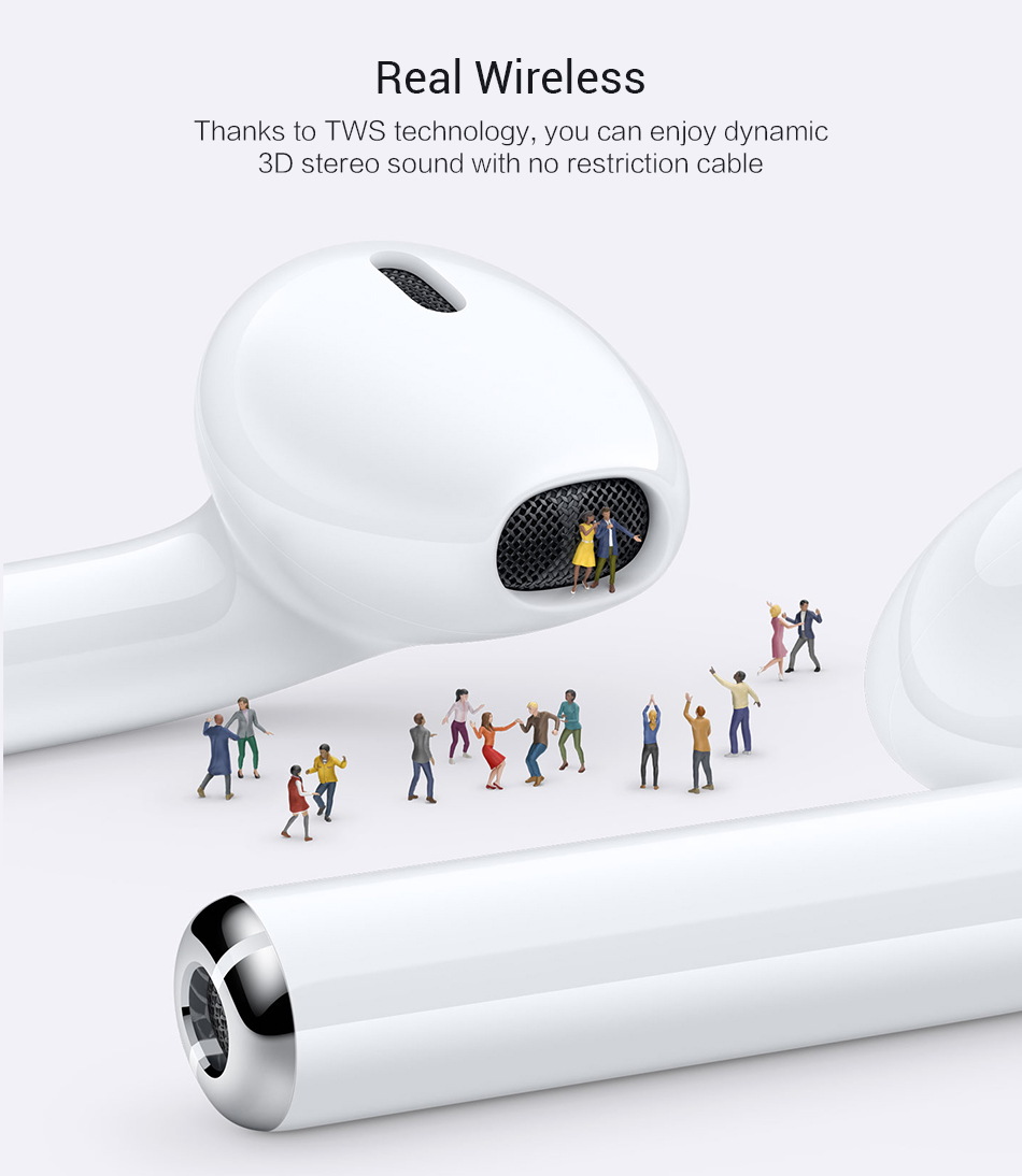 i9s tws mini bluetooth earphones