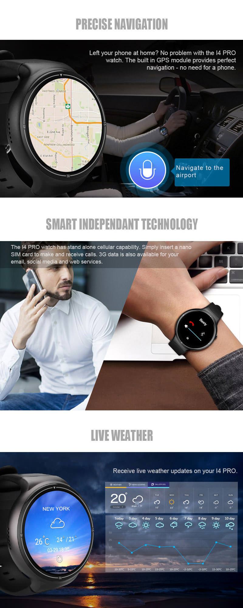 iqi i4 pro smartwatch