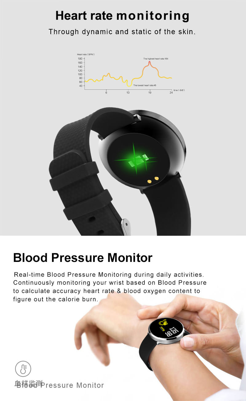 iqi s3 fitness smartwatch