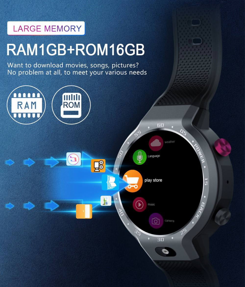 lemfo lem9 smartwatch sale