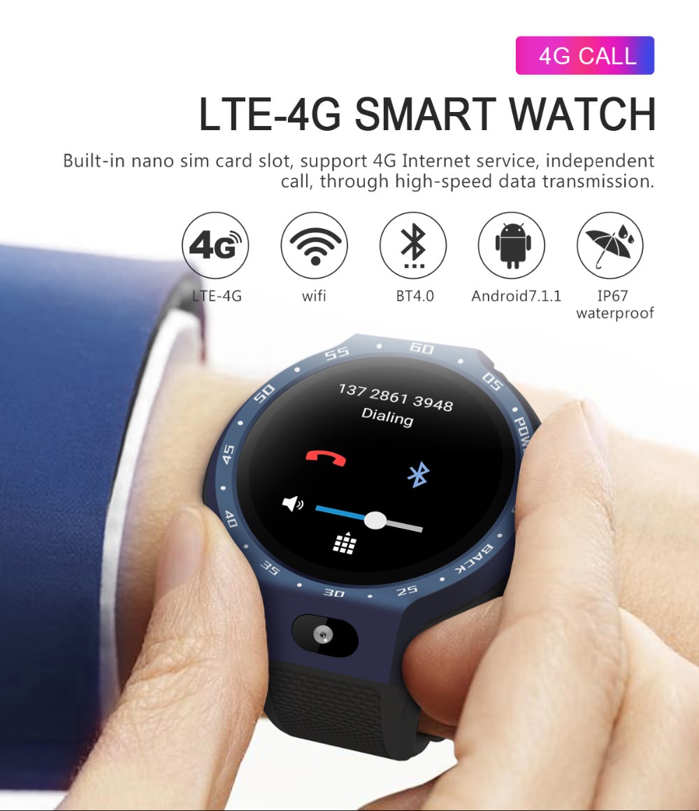 buy lemfo lem9 smartwatch