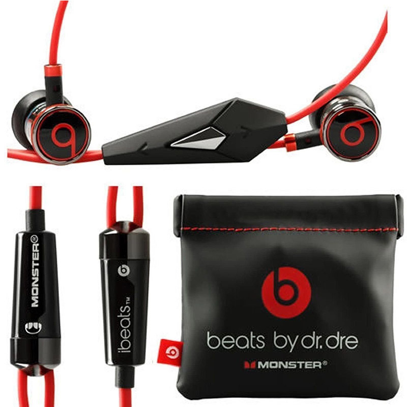 buy beats by dr dre ibeats headphones