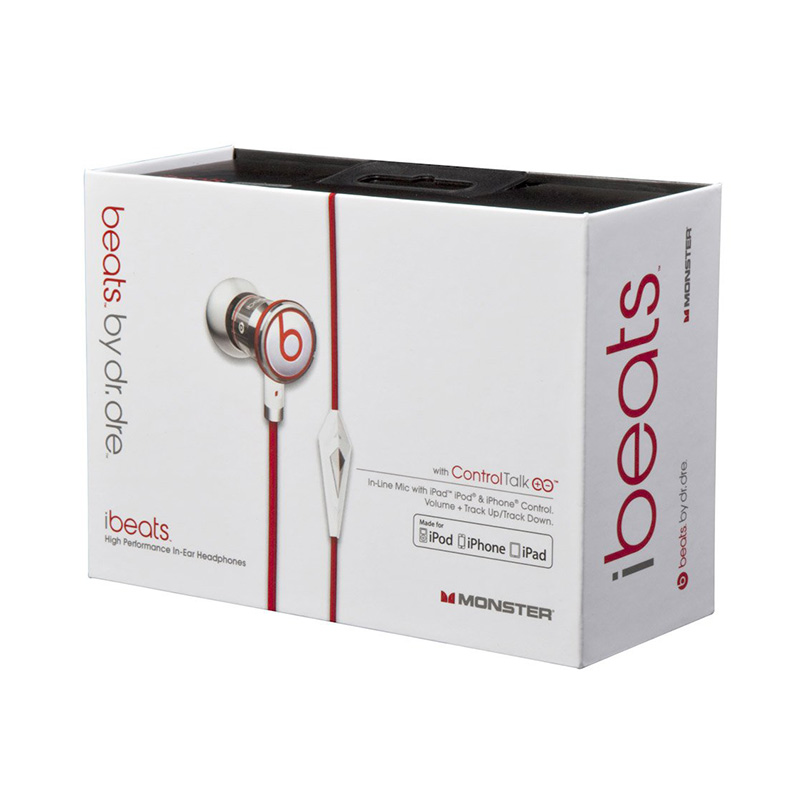 beats by dr dre ibeats headphones online