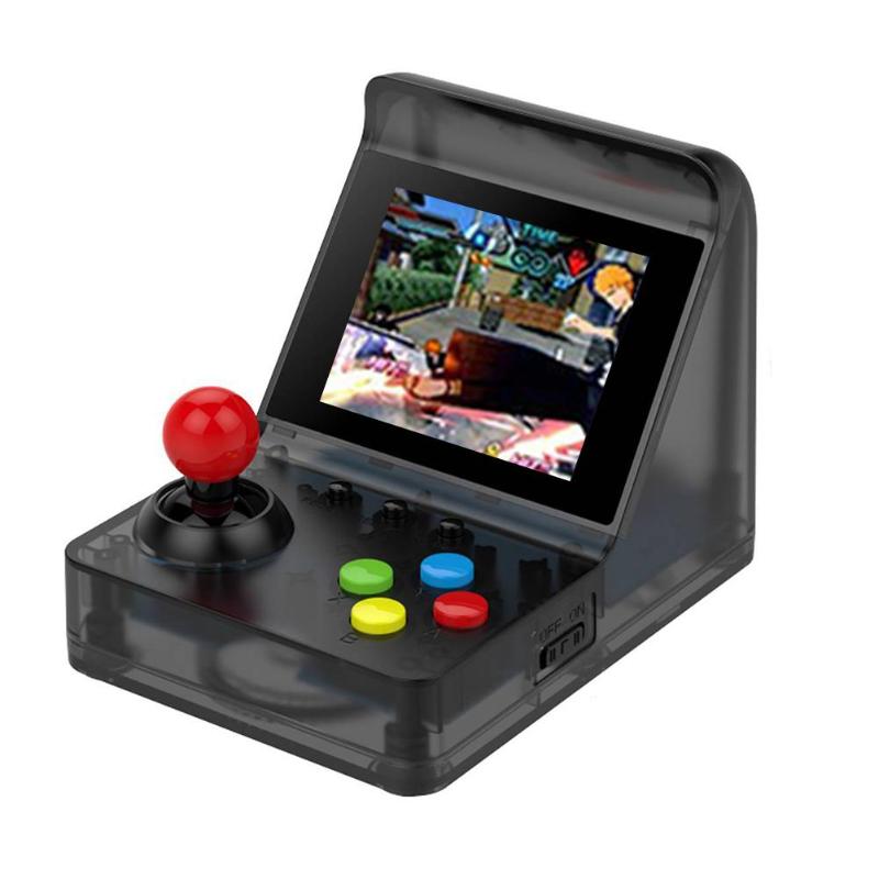 powkiddy a7 arcade video game console