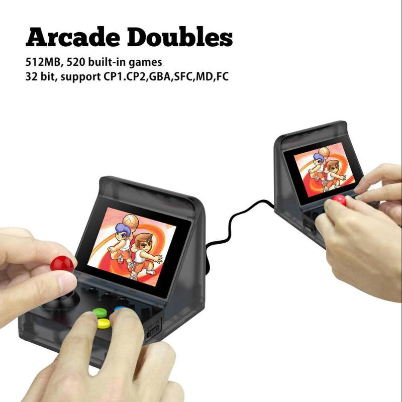 powkiddy a7 arcade video game console price