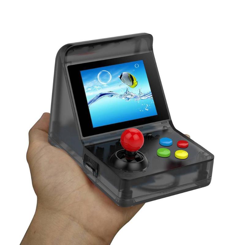 buy powkiddy a7 arcade video game console