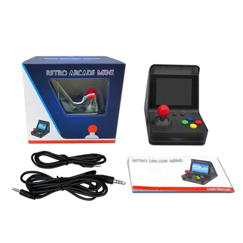 powkiddy a7 game console for sale