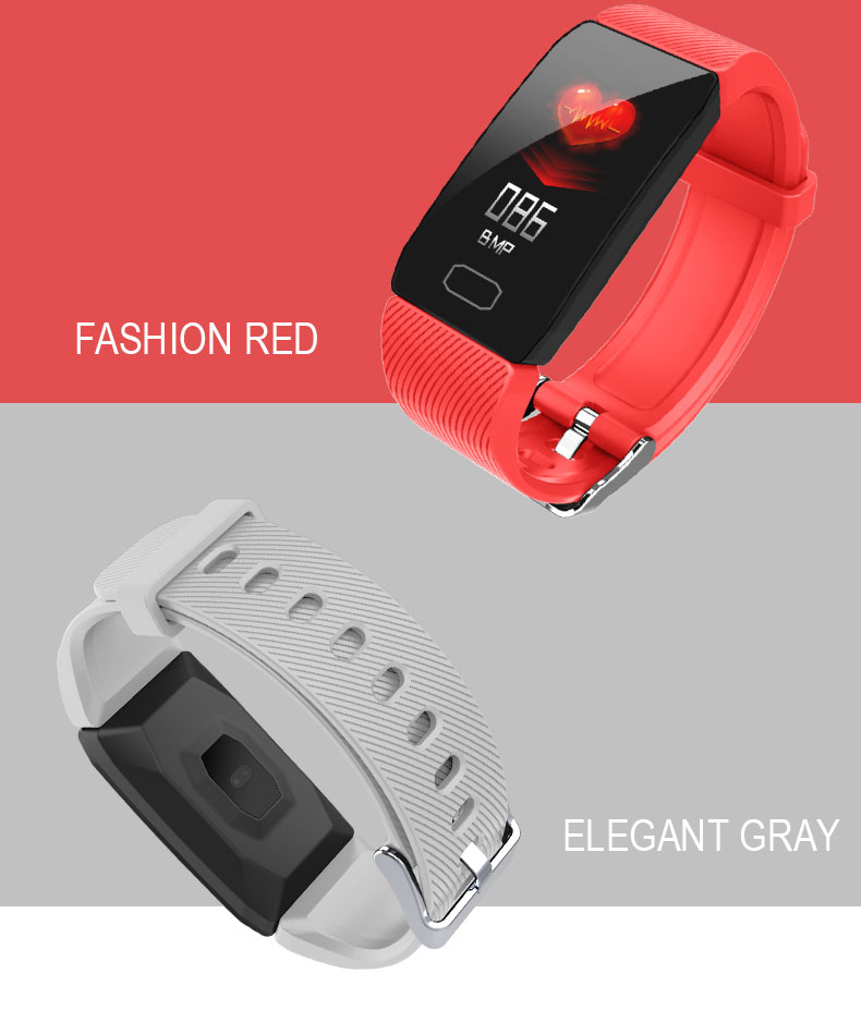 buy q1 smart waterproof wristband