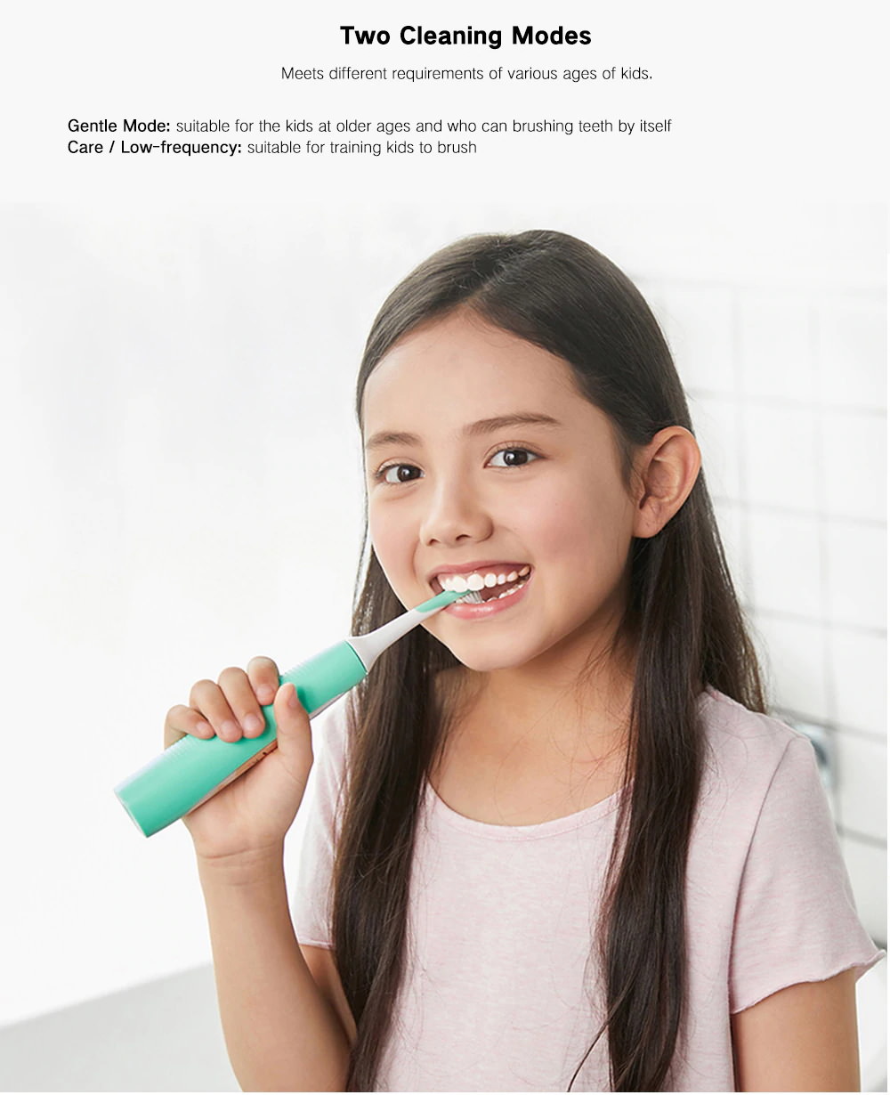 soocas c1 kids electric toothbrush