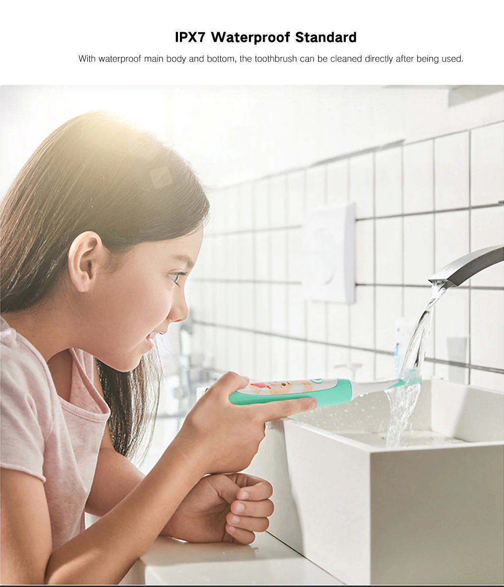 soocas c1 kids electric toothbrush price